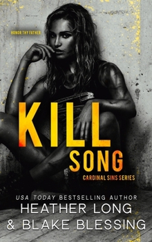 Hardcover Kill Song Book