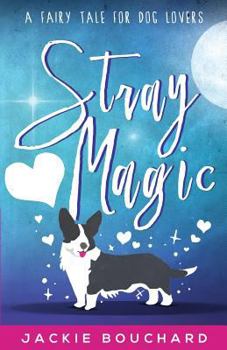 Paperback Stray Magic Book