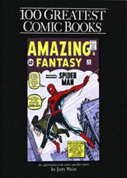 Hardcover 100 Greatest US Comics Book