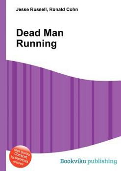 Paperback Dead Man Running Book