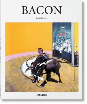 Hardcover Bacon [French] Book