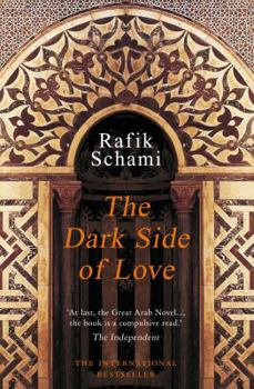 Paperback The Dark Side of Love Book