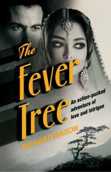 Paperback The Fever Tree Book