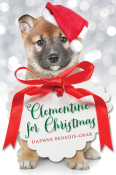 Hardcover A Clementine for Christmas Book