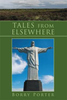 Hardcover Tales from Elsewhere Book