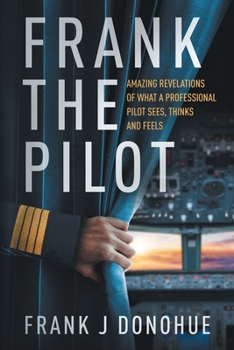 Paperback Frank the Pilot Book