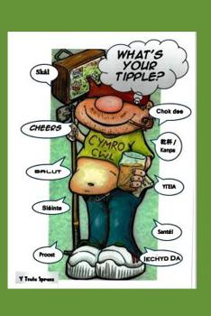 Paperback What's Your Tipple? Book