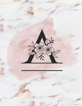 A: Monthly Planner January 1, 2020 - December 31, 2020, 67 Pages, Soft Matte Cover, 8.5 x 11