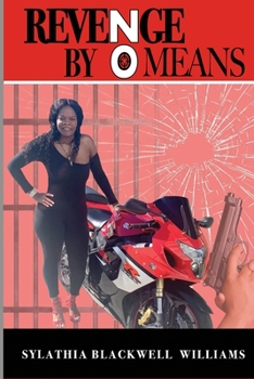 Paperback Revenge By No Means Book