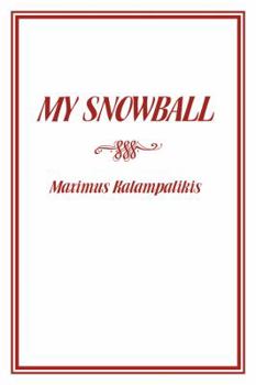 Paperback My Snowball Book
