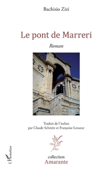 Paperback Le pont de Marreri [French] Book