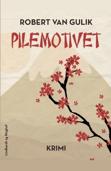 Paperback Pilemotivet [Danish] Book