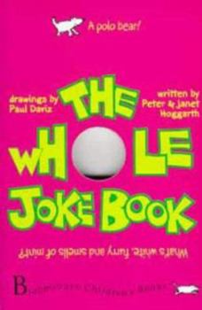 Paperback At Last a Whole Joke Book