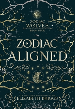 Hardcover Zodiac Aligned Book