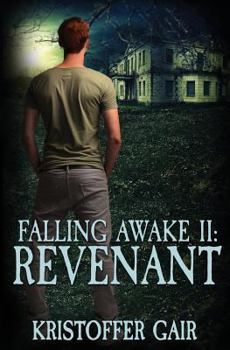 Paperback Revenant Book