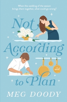 Paperback Not According to Plan Book