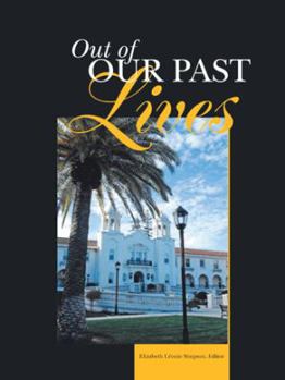 Paperback Out of Our Past Lives Book