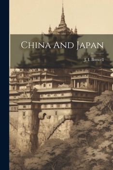 Paperback China And Japan Book