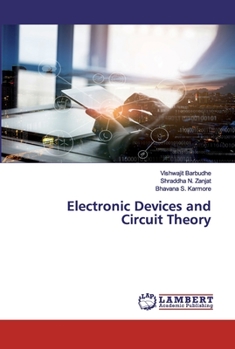 Paperback Electronic Devices and Circuit Theory Book