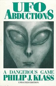 Paperback UFO Abductions Book