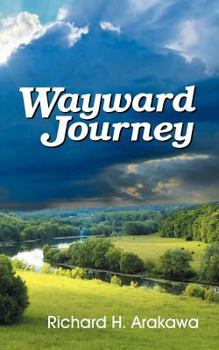 Paperback Wayward Journey Book