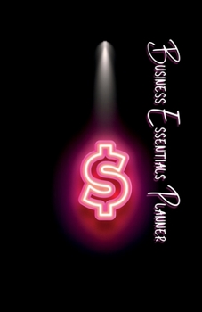 Paperback Business Essentials Planner: CEO's guide to success Book