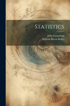 Paperback Statistics Book