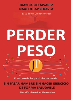 Paperback Perder Peso [Spanish] Book