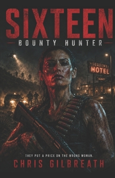 Paperback Sixteen: Bounty Hunter Book