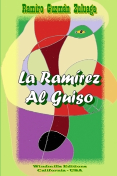 Paperback La Ramírez Al Guiso [Spanish] Book