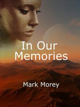 Paperback In Our Memories Book
