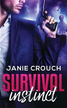 Paperback Survival Instinct Book