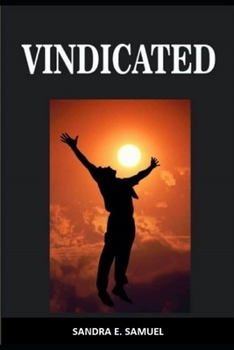 Paperback Vindicated Book