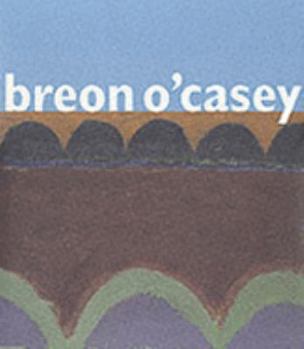 Hardcover Breon O'Casey Book