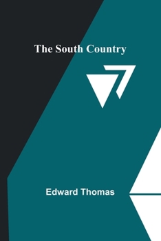 Paperback The South Country Book