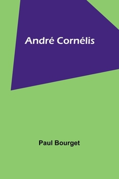 Paperback André Cornélis Book
