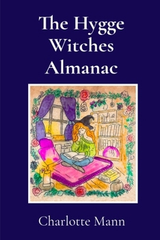 Paperback The Hygge Witches Almanac Book