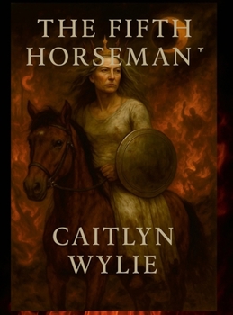Hardcover The Fifth Horseman Book