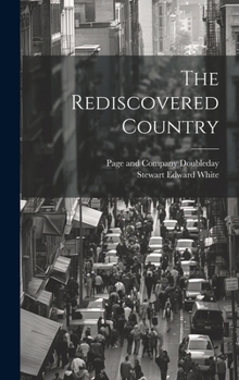 Hardcover The Rediscovered Country Book