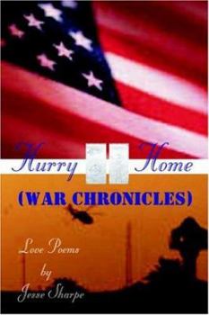 Paperback Hurry Home (War Chronicles) Book
