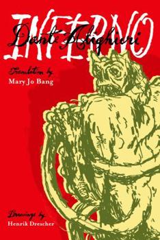 Paperback Inferno Book