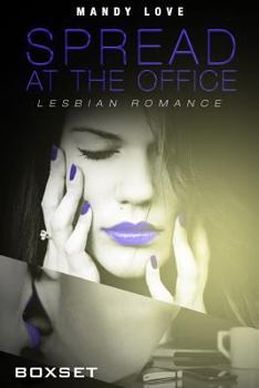 Paperback Lesbian Romance: The Intern First Time Spread at the Office BOXET: Lesbian Fiction, Lesbian Romance, First Time Lesbian, LGBT, Menage, Book