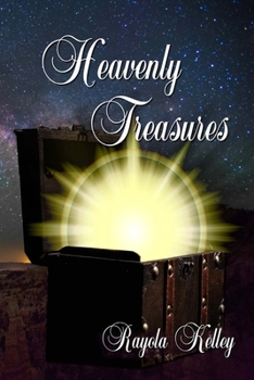 Paperback Heavenly Treasures Book