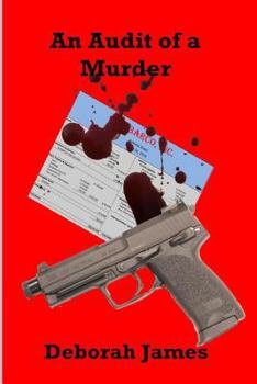 Paperback An Audit of a Murder Book