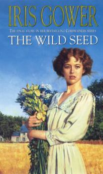 The Wild Seed (The Cordwainers) - Book #6 of the Cordwainers