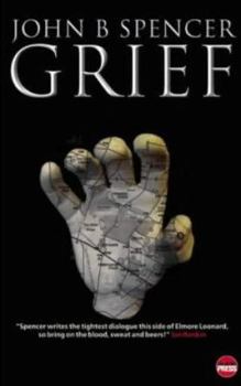 Hardcover Grief Book