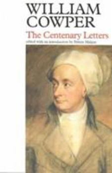 Paperback The Centenary Letters Book