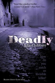 Paperback Deadly Book