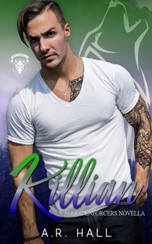 Paperback Killian (A Rogue Enforcers Novella) Book