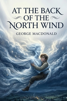 At the Back of the North Wind